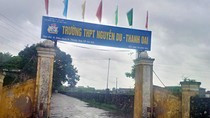 "Giao chức vụ và có khen thưởng" cho học sinh cá biệt ảnh 2  "Giao chức vụ và có khen thưởng" cho học sinh cá biệt ảnh 2