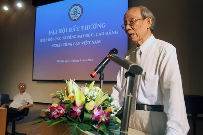 Nếu đúng bản chất, đại học phi lợi nhuận tồn tại vì ai? ảnh 3