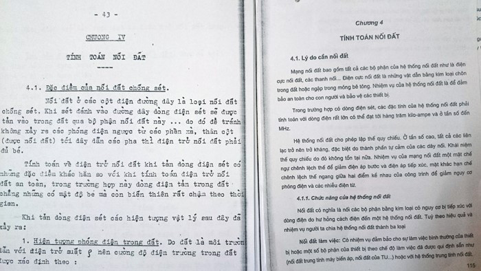 Thêm một hiệu phó Trường Đại học Bách khoa Hà Nội bị nghi đạo văn ảnh 3 Thêm một hiệu phó Trường Đại học Bách khoa Hà Nội bị nghi đạo văn ảnh 3