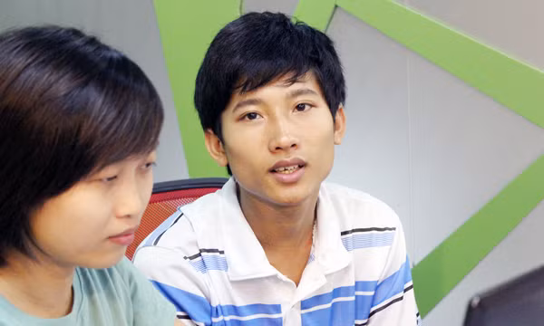 Thủ khoa Nguyễn Hữu Tiến và gia đình sẽ nhận được nhiều sự giúp đỡ từ các nhà hảo tâm.