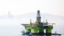Ngày 30 tháng 4 năm 2015, Trung Quốc đưa giàn khoan nước sâu thứ hai có tên Hưng Vượng xuống Biển Đông
