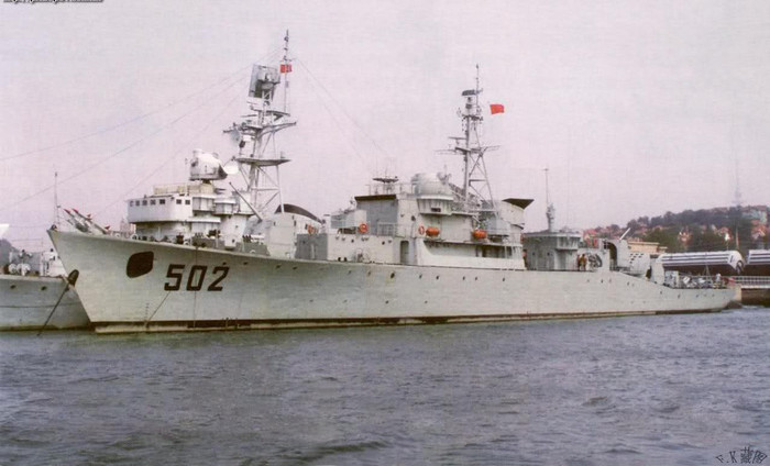 "Tàu ngầm là vũ khí phi đối xứng có thể đánh bại gã láng giềng khổng lồ" ảnh 2 "Tàu ngầm là vũ khí phi đối xứng có thể đánh bại gã láng giềng khổng lồ" ảnh 2