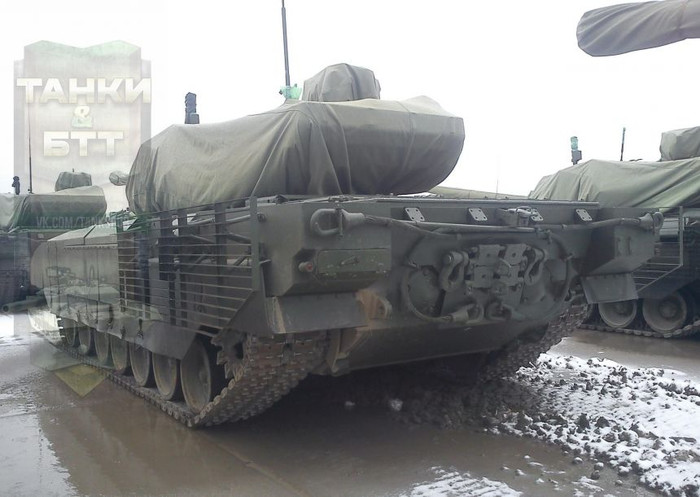 Xe tăng chiến đấu T-14 Armata Nga Xe tăng chiến đấu T-14 Armata Nga