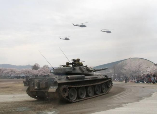 Nhật Bản muốn ký thỏa thuận diễn tập với Australia để đối phó Trung Quốc ảnh 4 Nhật Bản muốn ký thỏa thuận diễn tập với Australia để đối phó Trung Quốc ảnh 4