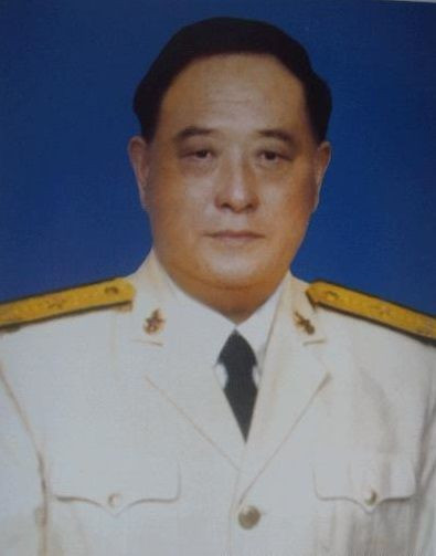 Lưu Hỉ Trung - kẻ từng chỉ huy biên đội xâm chiến quần đảo Hoàng Sa của Việt Nam Lưu Hỉ Trung - kẻ từng chỉ huy biên đội xâm chiến quần đảo Hoàng Sa của Việt Nam