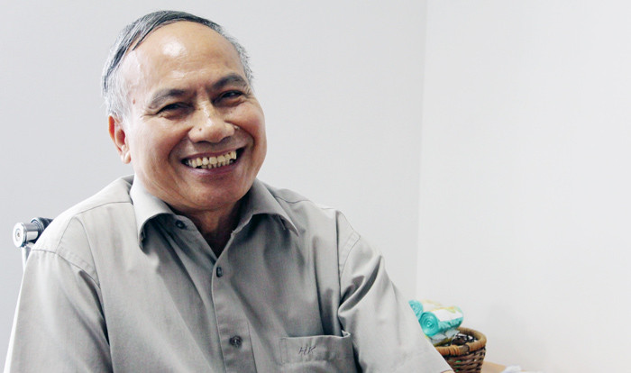 PGS. TS. Nguyễn Kế Hào, nguyên Vụ trưởng Vụ GD tiểu học (Bộ GD&ĐT). Ảnh Xuân Trung PGS. TS. Nguyễn Kế Hào, nguyên Vụ trưởng Vụ GD tiểu học (Bộ GD&ĐT). Ảnh Xuân Trung