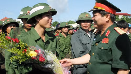 Ý kiến bỏ tiền để được miễn nghĩa vụ quân sự đang gặp phải sự phản đối.