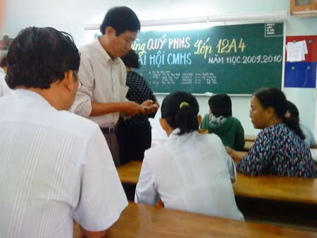 Ảnh minh họa Internet Ảnh minh họa Internet