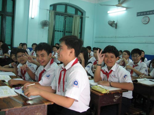 Ảnh minh họa NLĐ Oline.