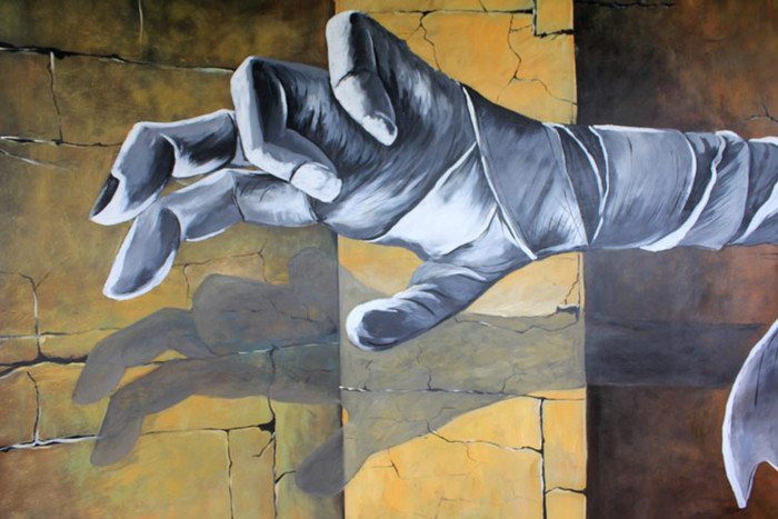 Những tác phẩm là những ý tưởng được lấy cảm hứng từ những bộ phim kinh dị, khai thác triều đại Ai Cập cổ đại. Những tác phẩm là những ý tưởng được lấy cảm hứng từ những bộ phim kinh dị, khai thác triều đại Ai Cập cổ đại.