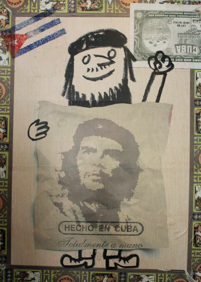 Ernesto, biệt danh là “Che” Guevara (1928-1967), người Argentia, từng là một trong những thủ lĩnh của cuộc cách mạng Cu Ba bên cạnh Fidel Castro. Ông đã rời bỏ vị trí Bộ trưởng để bảo vệ các tư tưởng của mình và trở thành một hình tượng phổ quát của cách mạng. Những trò chơi thủa ấu thơ của tuổi học trò (P3) Chùm ảnh: Nữ sinh đẹp rạng ngời ngày khai trường Ernesto, biệt danh là “Che” Guevara (1928-1967), người Argentia, từng là một trong những thủ lĩnh của cuộc cách mạng Cu Ba bên cạnh Fidel Castro. Ông đã rời bỏ vị trí Bộ trưởng để bảo vệ các tư tưởng của mình và trở thành một hình tượng phổ quát của cách mạng. Những trò chơi thủa ấu thơ của tuổi học trò (P3) Chùm ảnh: Nữ sinh đẹp rạng ngời ngày khai trường
