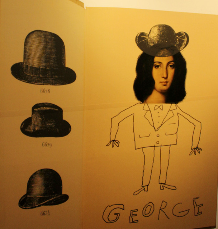 Geogre Sand (1804-1876), nữ tri thức Pháp, ngày nay tiểu thuyết của bà vẫn được nghiên cứu, đã sống một cuộc đời rất tự do, kiểu tự do hoàn toàn bị cấm đối với phụ nữ thời của bà và bà đã bảo vệ những tư tưởng xã hội chủ nghĩa và cộng hòa. Những trò chơi thủa ấu thơ của tuổi học trò (P3) Chùm ảnh: Nữ sinh đẹp rạng ngời ngày khai trường Geogre Sand (1804-1876), nữ tri thức Pháp, ngày nay tiểu thuyết của bà vẫn được nghiên cứu, đã sống một cuộc đời rất tự do, kiểu tự do hoàn toàn bị cấm đối với phụ nữ thời của bà và bà đã bảo vệ những tư tưởng xã hội chủ nghĩa và cộng hòa. Những trò chơi thủa ấu thơ của tuổi học trò (P3) Chùm ảnh: Nữ sinh đẹp rạng ngời ngày khai trường