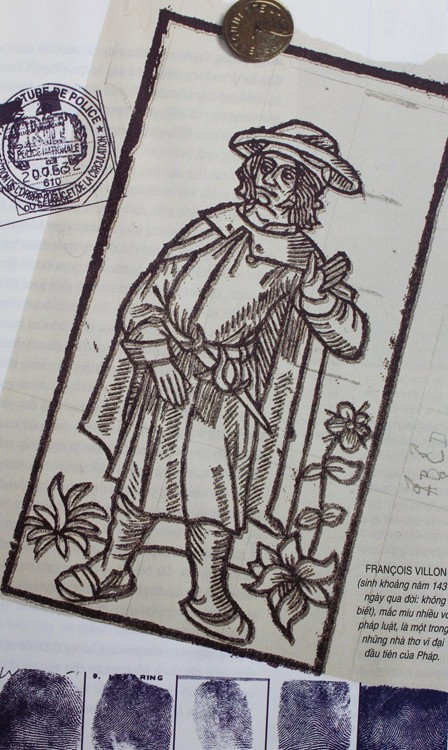 Francois Villon (sinh khoảng năm 1431 - ngày qua đời: không biết), dính nhiều tới pháp luật, là một trong những nhà thơ vĩ đại đầu tiên của Pháp. Những trò chơi thủa ấu thơ của tuổi học trò (P3) Chùm ảnh: Nữ sinh đẹp rạng ngời ngày khai trường Francois Villon (sinh khoảng năm 1431 - ngày qua đời: không biết), dính nhiều tới pháp luật, là một trong những nhà thơ vĩ đại đầu tiên của Pháp. Những trò chơi thủa ấu thơ của tuổi học trò (P3) Chùm ảnh: Nữ sinh đẹp rạng ngời ngày khai trường