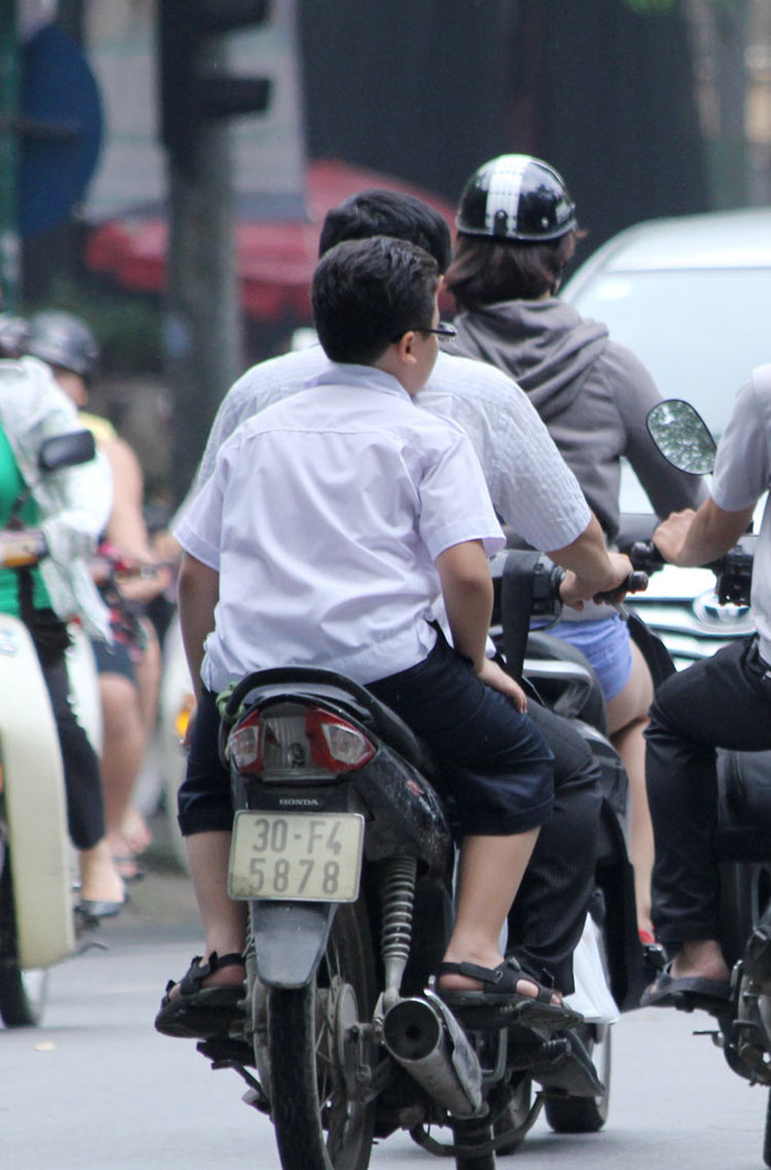 Chùm ảnh: Nữ sinh đẹp rạng ngời ngày khai trường Giới trẻ hào hứng với Carnival Hà Nội 2012 Chùm ảnh: Nữ sinh đẹp rạng ngời ngày khai trường Giới trẻ hào hứng với Carnival Hà Nội 2012