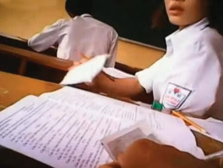 Vụ gian lận thi cử tại Hội đồng thi Trường THPT DL Đồi Ngô vừa qua được đánh giá là nghiêm trọng. Vụ gian lận thi cử tại Hội đồng thi Trường THPT DL Đồi Ngô vừa qua được đánh giá là nghiêm trọng.