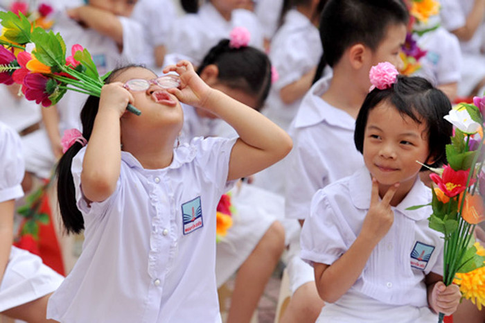 Tinh nghịch. Tinh nghịch.