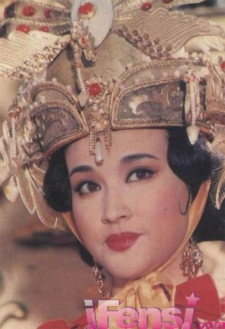 Lưu Hiểu Khánh Xem thêm:"Lột xác" hoàn hảo như Sao Hoa ngữ