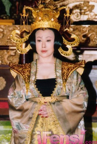 Tư Cầm Ca Oa Xem thêm:"Lột xác" hoàn hảo như Sao Hoa ngữ