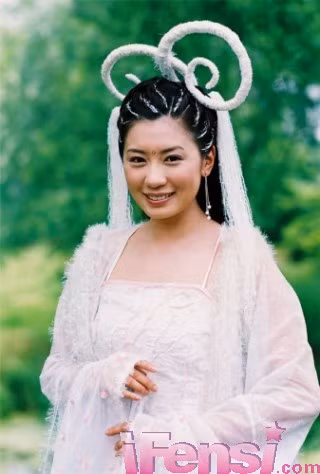 Cổ Tịnh Văn Xem thêm:"Lột xác" hoàn hảo như Sao Hoa ngữ Cổ Tịnh Văn Xem thêm:"Lột xác" hoàn hảo như Sao Hoa ngữ