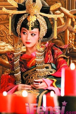 Phạm Băng Băng Xem thêm:"Lột xác" hoàn hảo như Sao Hoa ngữ