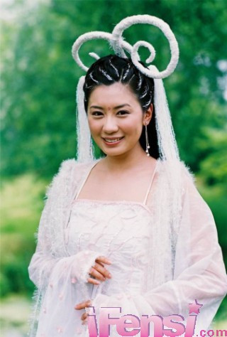 Cổ Tịnh Văn Xem thêm:"Lột xác" hoàn hảo như Sao Hoa ngữ