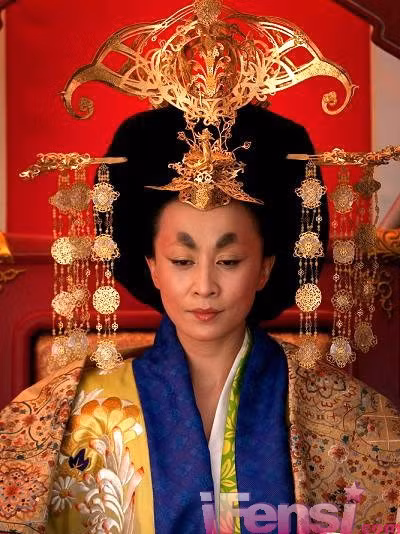 Lưu Gia Linh có đôi lông mày độc nhất vô nhị. Xem thêm:"Lột xác" hoàn hảo như Sao Hoa ngữ Lưu Gia Linh có đôi lông mày độc nhất vô nhị. Xem thêm:"Lột xác" hoàn hảo như Sao Hoa ngữ