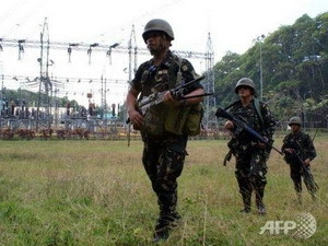 Ảnh minh họa. (Nguồn: AFP) Ảnh minh họa. (Nguồn: AFP)