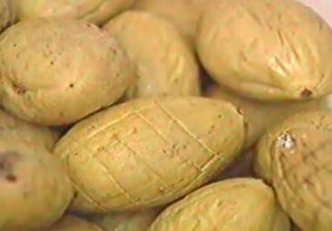 Ho khản cổ: Trám tươi 4 quả bỏ hột, giã nát với huyền sâm 10g thái lát. Cho vào nồi đất đổ ngập nước, nấu uống. Xem thêm: 26 loại thực phẩm giúp bạn ‘thanh lọc’ cơ thể Ho khản cổ: Trám tươi 4 quả bỏ hột, giã nát với huyền sâm 10g thái lát. Cho vào nồi đất đổ ngập nước, nấu uống. Xem thêm: 26 loại thực phẩm giúp bạn ‘thanh lọc’ cơ thể