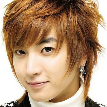 Leeteuk Xem thêm: Biến hóa "đôi mắt ma lực" như Sao Hàn