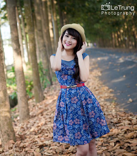 Xem thêm:Những bộ váy trần tay khiến bạn trẻ trung, quyến rũ hơn