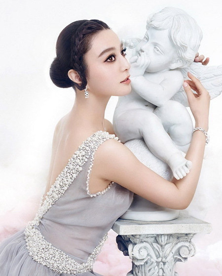 Phạm Băng Băng Phạm Băng Băng