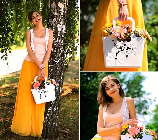 Xem thêm:Thổi bùng xu hướng hè với thời trang đường phố tuyệt đẹp