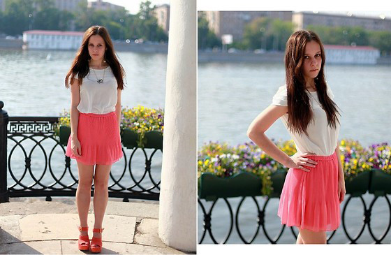 Xem thêm:Thổi bùng xu hướng hè với thời trang đường phố tuyệt đẹp