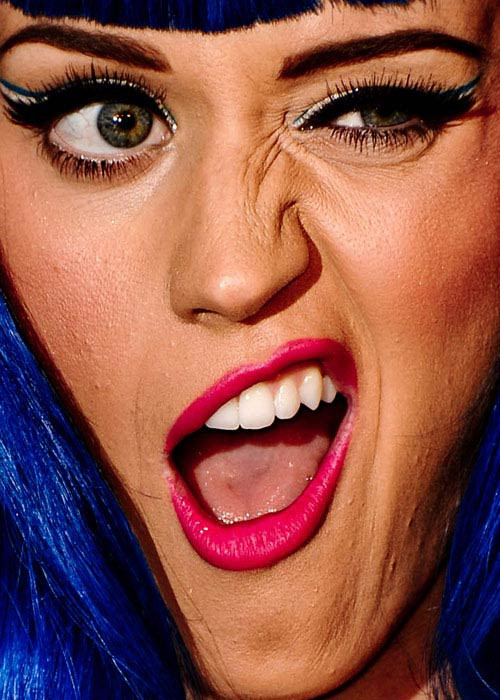 Katy Perry tạo hình quá sấu xí Xem thêm:Cận cảnh: mặc mộc xinh xắn của Katy Perry Katy Perry tạo hình quá sấu xí Xem thêm:Cận cảnh: mặc mộc xinh xắn của Katy Perry