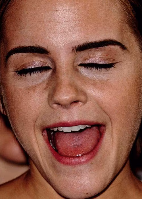 Emma Watson Xem thêm:Cận cảnh: mặc mộc xinh xắn của Katy Perry