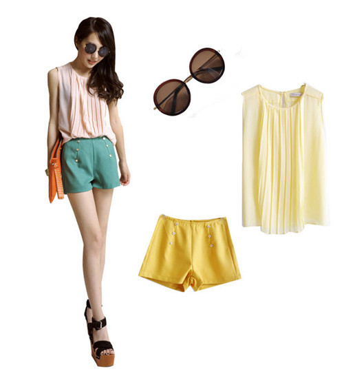 Xem thêm: Thổi bùng xu hướng hè với thời trang đường phố tuyệt đẹp Xem thêm: Thổi bùng xu hướng hè với thời trang đường phố tuyệt đẹp