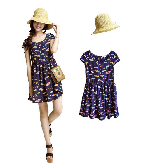 Một phong cách retro rất đơn giản nhưng đầy phong cách. Xem thêm: Thổi bùng xu hướng hè với thời trang đường phố tuyệt đẹp Một phong cách retro rất đơn giản nhưng đầy phong cách. Xem thêm: Thổi bùng xu hướng hè với thời trang đường phố tuyệt đẹp