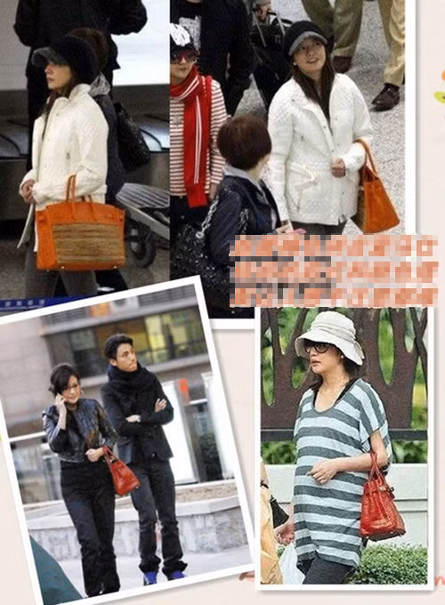 Xem thêm: Nghệ thuật chưng diện "màn hình phẳng" của Sao Hoa ngữ