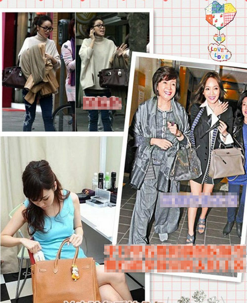 Xem thêm: Nghệ thuật chưng diện "màn hình phẳng" của Sao Hoa ngữ Xem thêm: Nghệ thuật chưng diện "màn hình phẳng" của Sao Hoa ngữ
