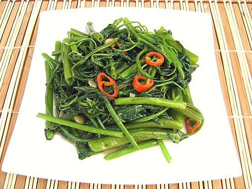 Bắt đầu bữa ăn với món rau trước: Món rau có nhiều chất xơ hơn các loại thức ăn chứa carbonhydrate như cơm và khoai tây. Vì thế bạn hãy ăn rau trước, nhai kĩ và sau đó mới thưởng thức các món ăn khác trong bữa ăn. Xem thêm: Móng tay... nói lên bệnh tật: tim, gan, phổi Bắt đầu bữa ăn với món rau trước: Món rau có nhiều chất xơ hơn các loại thức ăn chứa carbonhydrate như cơm và khoai tây. Vì thế bạn hãy ăn rau trước, nhai kĩ và sau đó mới thưởng thức các món ăn khác trong bữa ăn. Xem thêm: Móng tay... nói lên bệnh tật: tim, gan, phổi