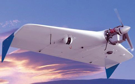 Máy bay không người lái Zala của Nga.