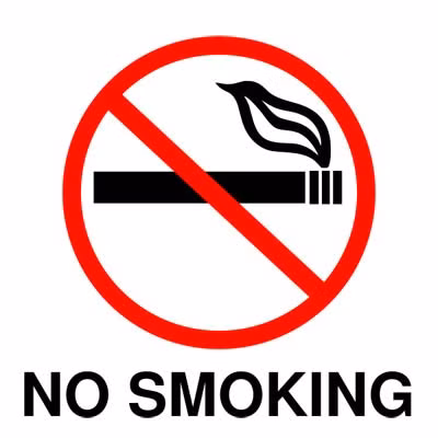 Khi bị đau họng thì không uống rượu bia và không hút thuốc Xem thêm: Những điều đấng mày râu cần biết khi tập thể hình