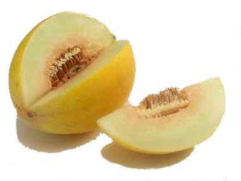 Dưa lê có hàm lượng vitamin A, B, C và chất khoáng như magie, natri khá cao, không có cholesterol. Những người muốn giảm cân nên bổ sung dưa lê vào thực đơn ăn kiêng của họ. Xem thêm:Điểm danh 12 loại rau, quả dễ nhiễm thuốc trừ sâu hàng đầu 2012 Dưa lê có hàm lượng vitamin A, B, C và chất khoáng như magie, natri khá cao, không có cholesterol. Những người muốn giảm cân nên bổ sung dưa lê vào thực đơn ăn kiêng của họ. Xem thêm:Điểm danh 12 loại rau, quả dễ nhiễm thuốc trừ sâu hàng đầu 2012