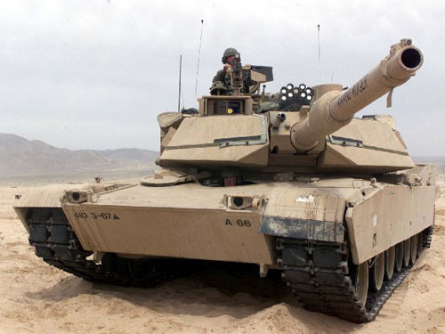 Xe tăng chiến đấu M1A2 Abrams Mỹ Xe tăng chiến đấu M1A2 Abrams Mỹ