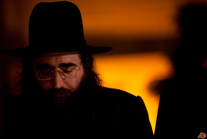 Người Do Thái (ảnh minh họa - AP)