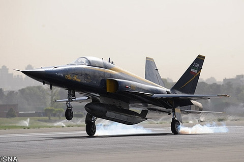 Thiết kế nội địa Saeqeh. Thiết kế nội địa Saeqeh.