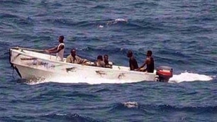 Cướp biển Somalia Cướp biển Somalia