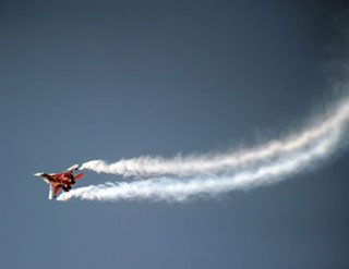 Không quân Nga sẽ nhận được khoảng 90 chiếc máy bay các loại, từ máy bay chiến đấu mới đến trực thăng vận tải, trong năm 2012