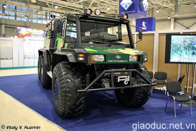 Sản phẩm PETROVICH 354-60. Sản phẩm PETROVICH 354-60.