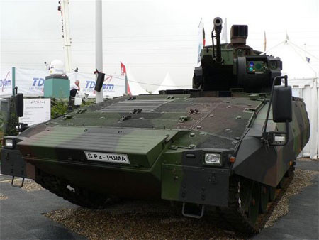 IFV Puma